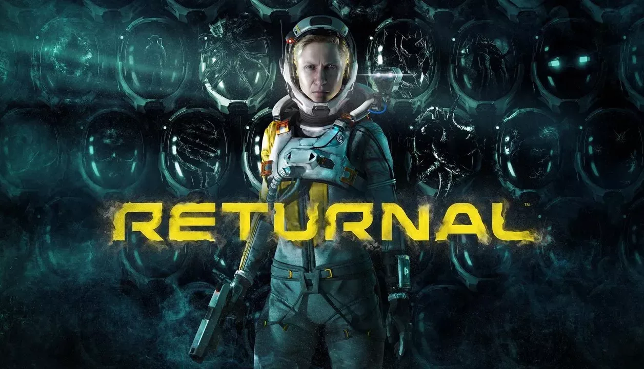 ”Returnal” est le premier jeu exclusif à la PS5 à arriver sur PC.