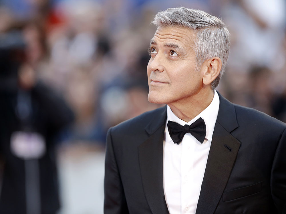 George Clooney va réaliser le remake d’une célèbre série française aux États-Unis