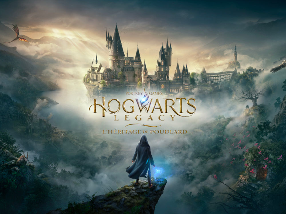 Hogwarts Legacy : l’héritage de Poudlard : la magie du monde des sorciers peut-elle tenir dans un jeu vidéo ?