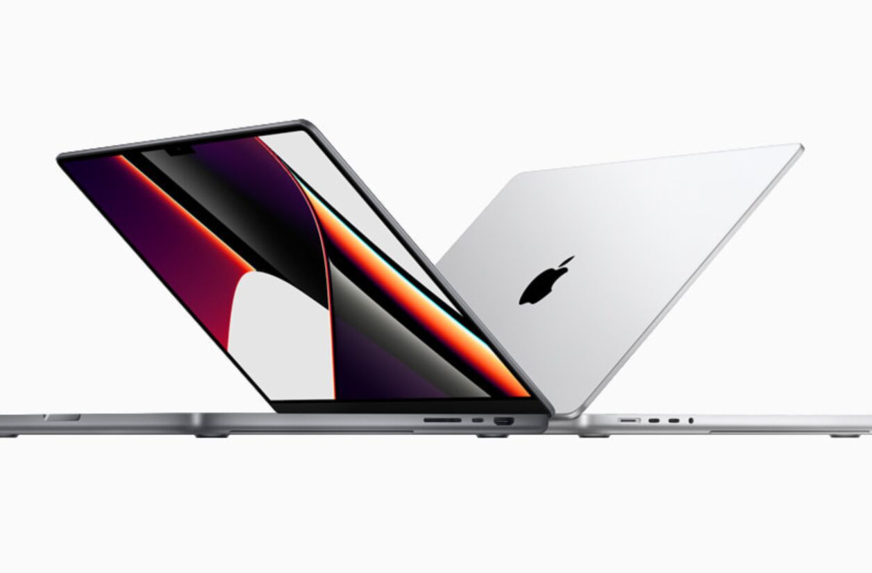 Les MacBook équipés d'une puce M1 peuvent facilement se retrouver inutilisables si le propriétaire ne réinitialise pas correctement le système. 
