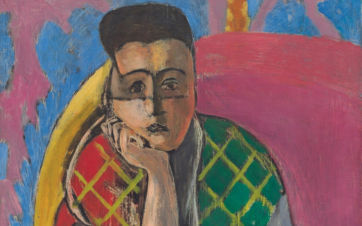 Henri Matisse (1869-1954) est une figure majeure de l'art du XXème siècle. 