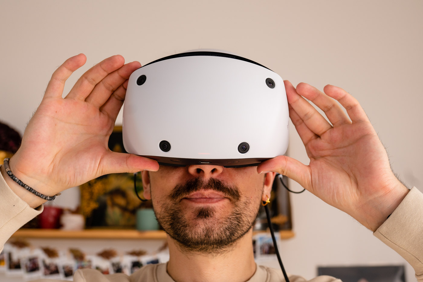 PS5, PlayStation VR et Jeux VR : Tout ce qu'il faut savoir