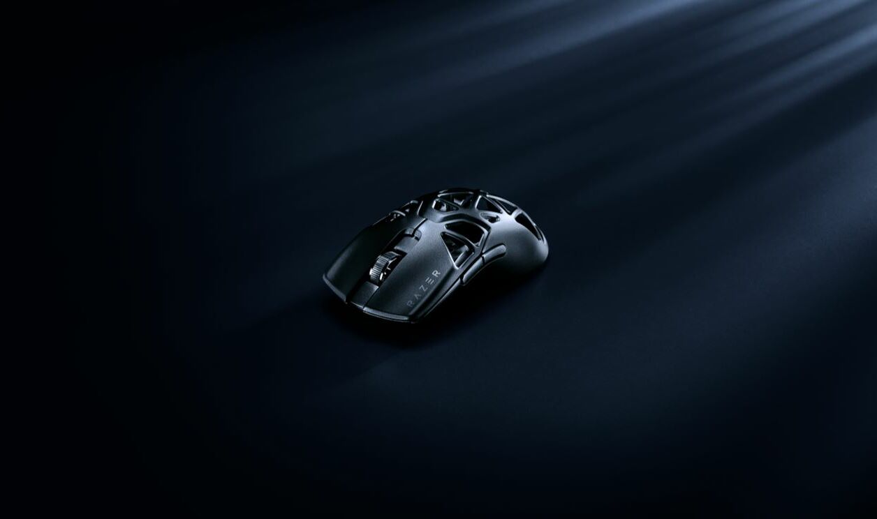 La souris Viper Mini Signature Edition de Razer est la souris la plus haut de gamme du répertoire de la marque. 