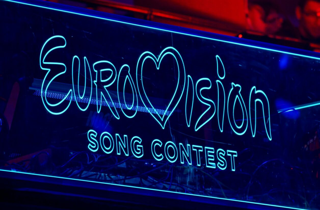 La Zarra représentera la France à l'Eurovision.