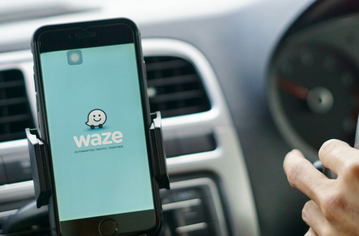 Waze va devoir répondre à une demande grandissante des usagers de véhicules électriques. 