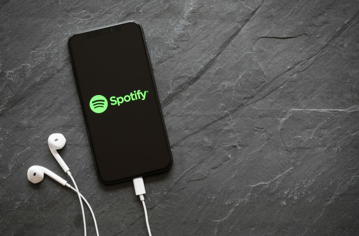 Spotify a combiné plusieurs technologies pour développer cette fonctionnalité.