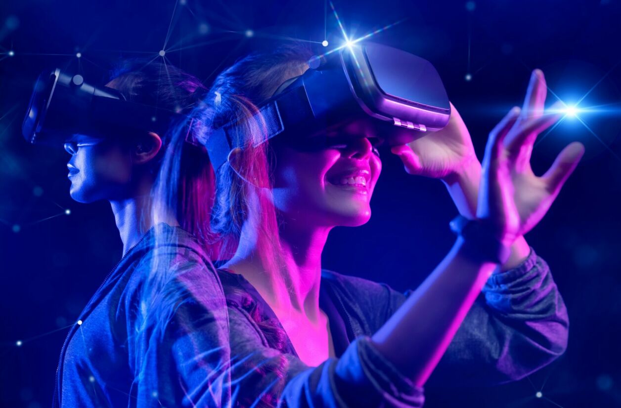 5 produits qui ont marqué l'histoire de la réalité virtuelle