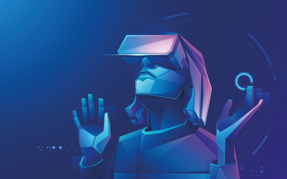 2023 sera-t-elle l'année des casques de réalité virtuelle ?
