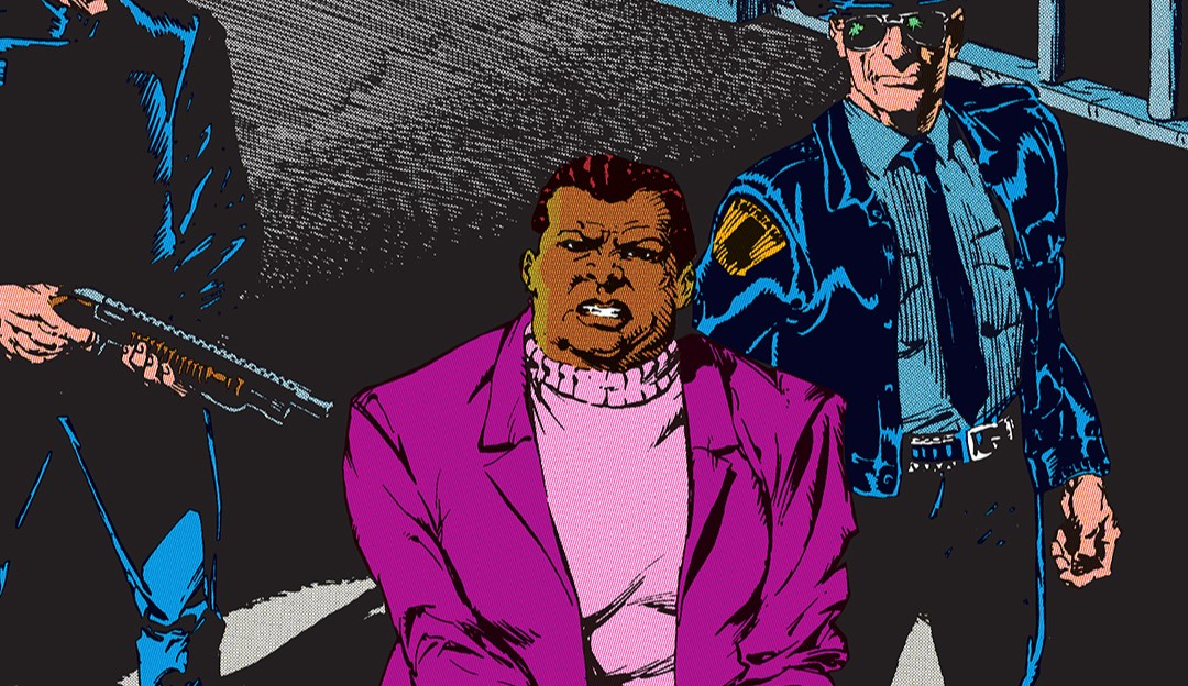 Viola Davis, star de la série DC Comics Waller, remporte un Grammy