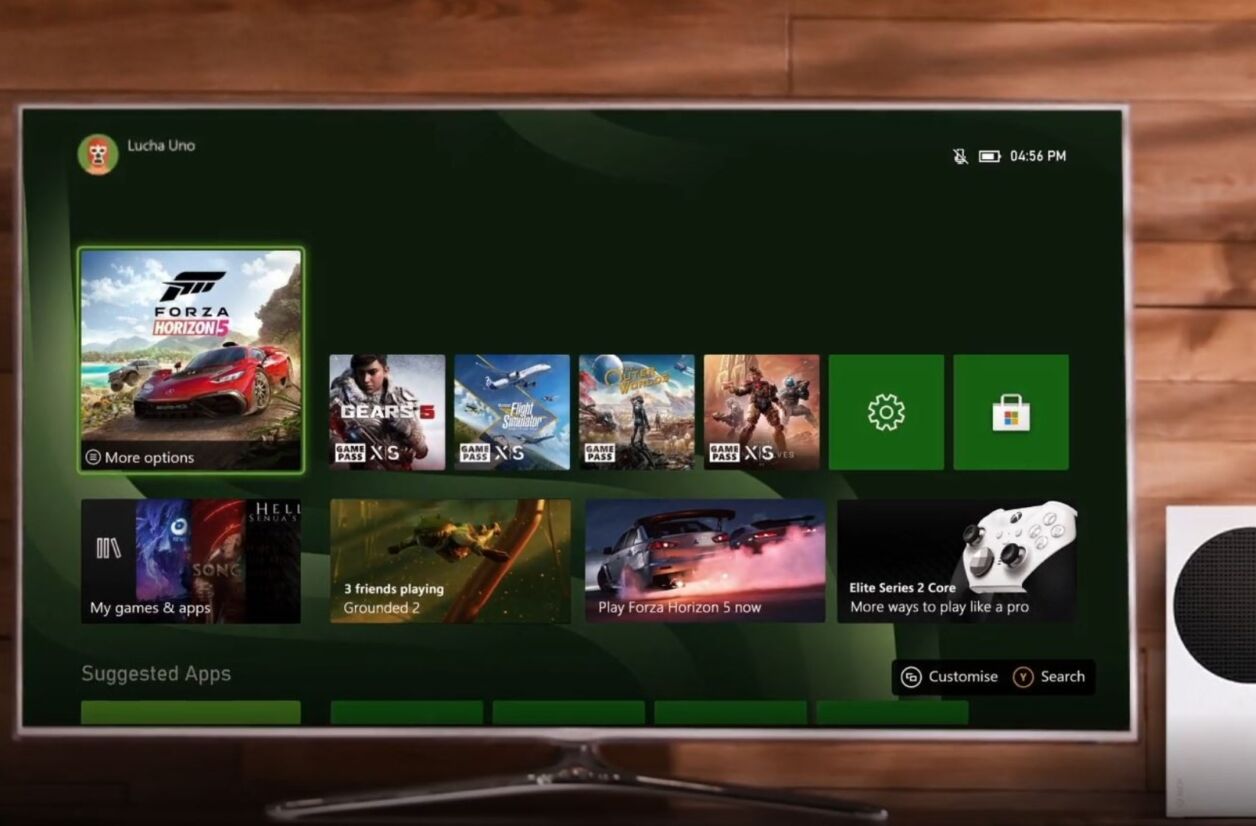 Les Xbox Series X|S et One disposent de nouvelles fonctionnalités avec cette grosse mise à jour de février. 