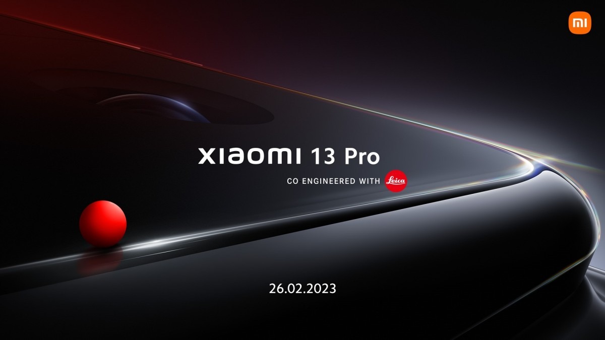 Nous saurons bientôt si les nouveaux Xiaomi 13 et 13 Pro seront bien vendus 100 € plus chers que leurs prédécesseurs.