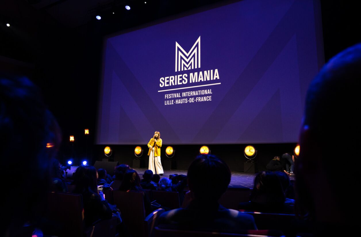 Festival Series Mania : 5 séries françaises à ne pas manquer
