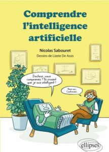 5 œuvres Pour Comprendre L’intelligence Artificielle