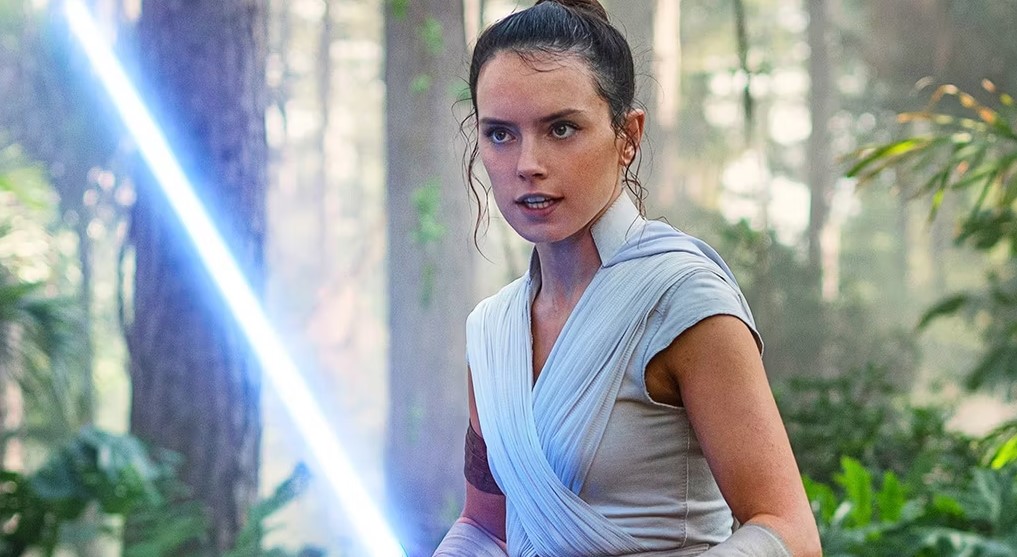 L'actrice de Star Wars Daisy Ridley décroche son premier rôle dans une série