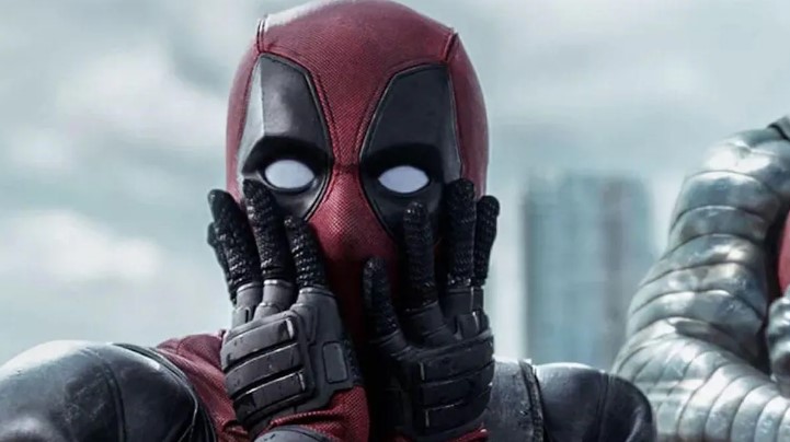 "Deadpool 3" est programmé au cinéma le 1ᵉʳ mai 2024.