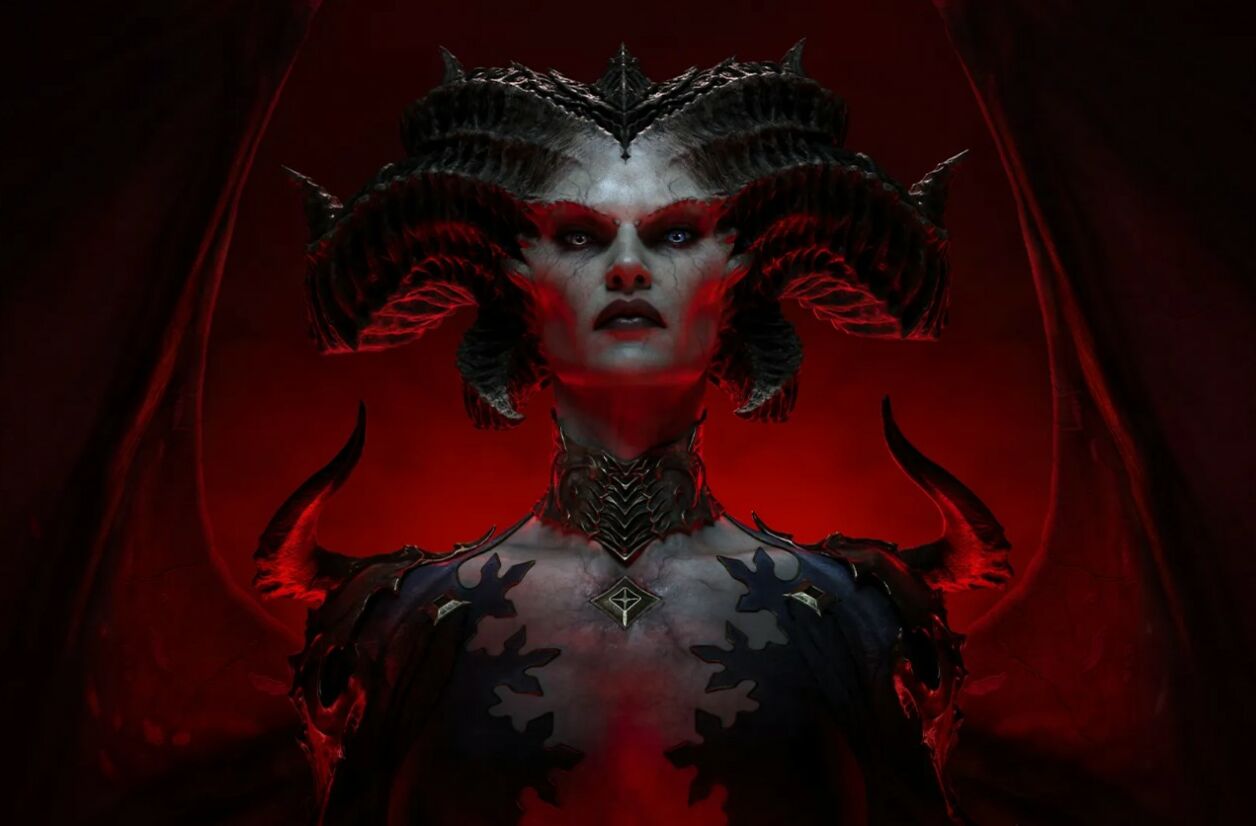 “Diablo IV” sort le 6 juin sur PlayStation 4 et 5, Xbox One et Series X/S et PC. 