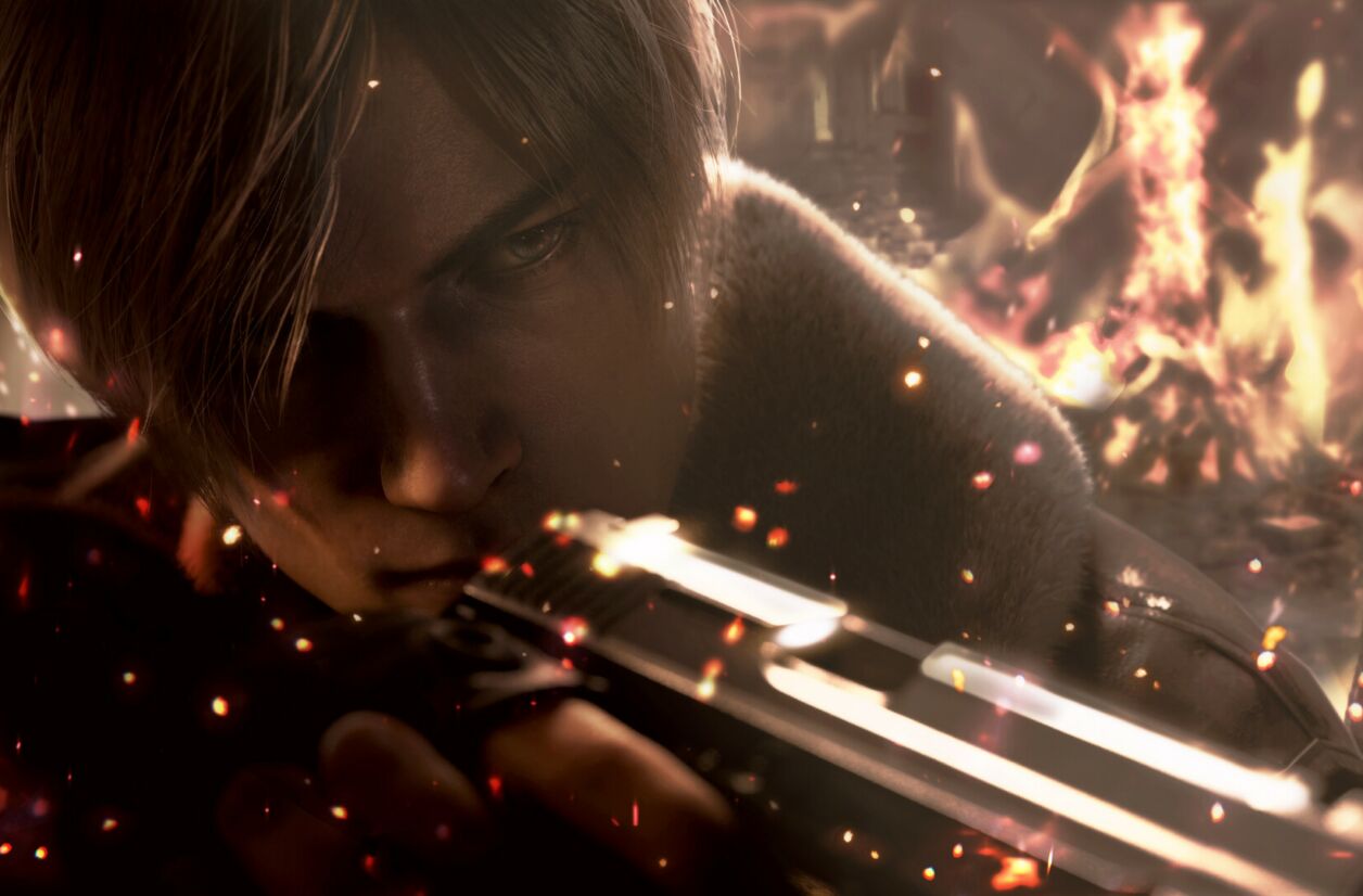 La démo de Resident Evil 4 Remake déjà disponible, toutes les infos