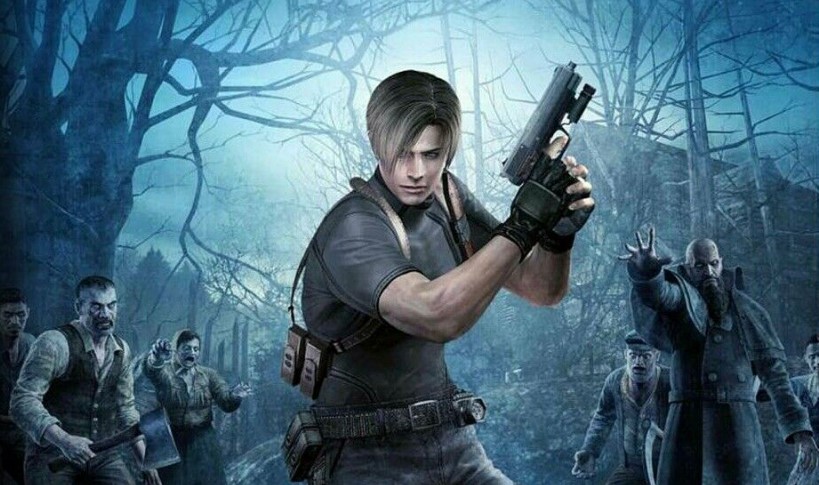 La folle histoire de Resident Evil 4, du désastre au chef-d'œuvre
