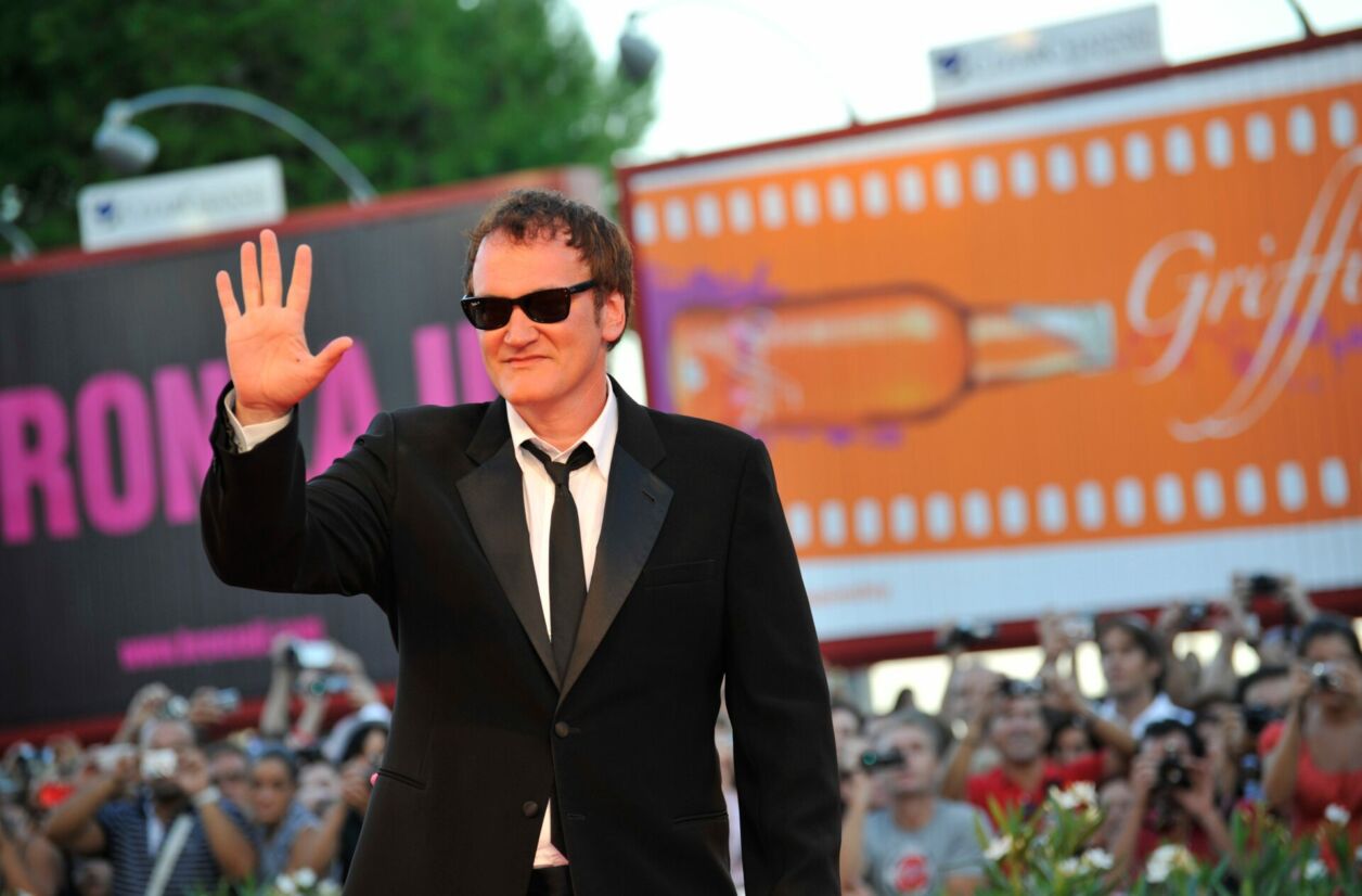 Quentin Tarantino vient de publier son livre "Cinéma Spéculations".  