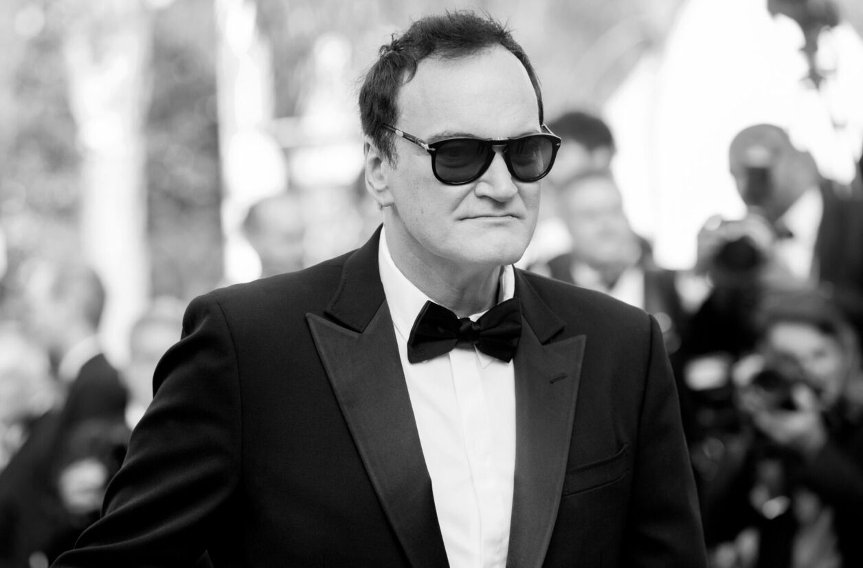 Quentin Tarantino avancerait actuellement sur son prochain et dernier film. 