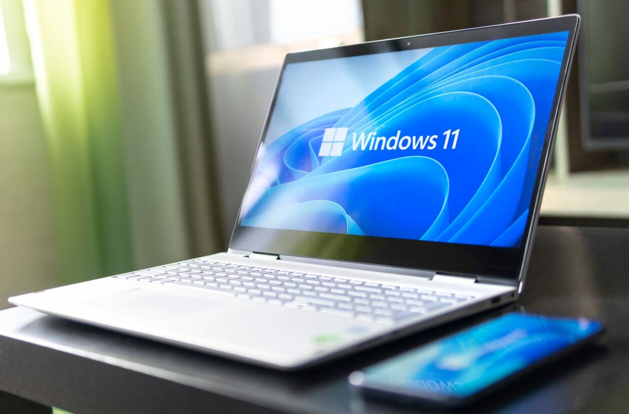 Microsoft continue de constamment développer son OS Windows 11. 
