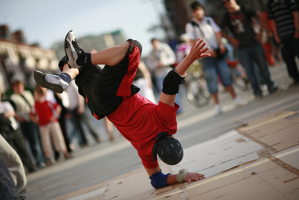 Le breakdance fera son entrée aux Jeux Olympiques à Paris en 2024.