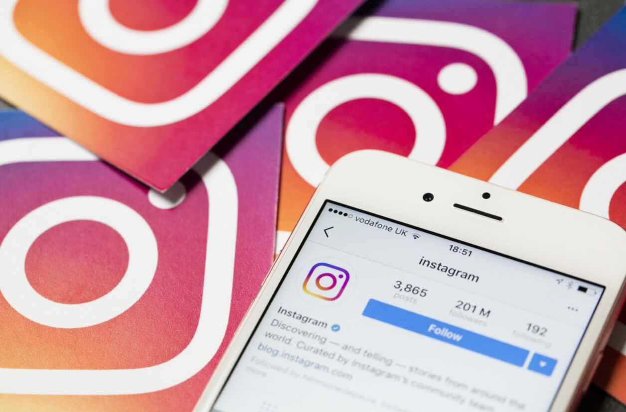 Instagram est à la recherche de nouveaux revenus publicitaires après une année 2022 bien difficile. 