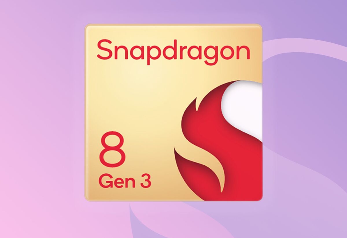 La prochaine puce Snapdragon 8 Gen 3 de Qualcomm équipera les smartphones les plus haut de gamme des constructeurs. 