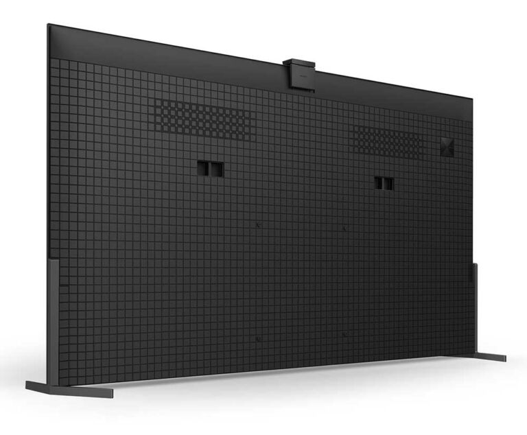 Sony dévoile sa gamme 2023 de TV Bravia XR (A80L, A95L, X95L, X90L)