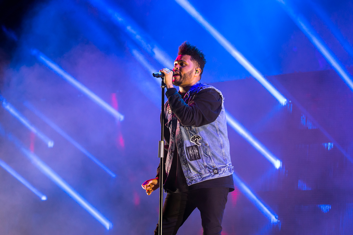 The Weeknd aurait convenu un accord avec les membres du duo Epikker, qui l'accusaient de plagiat.