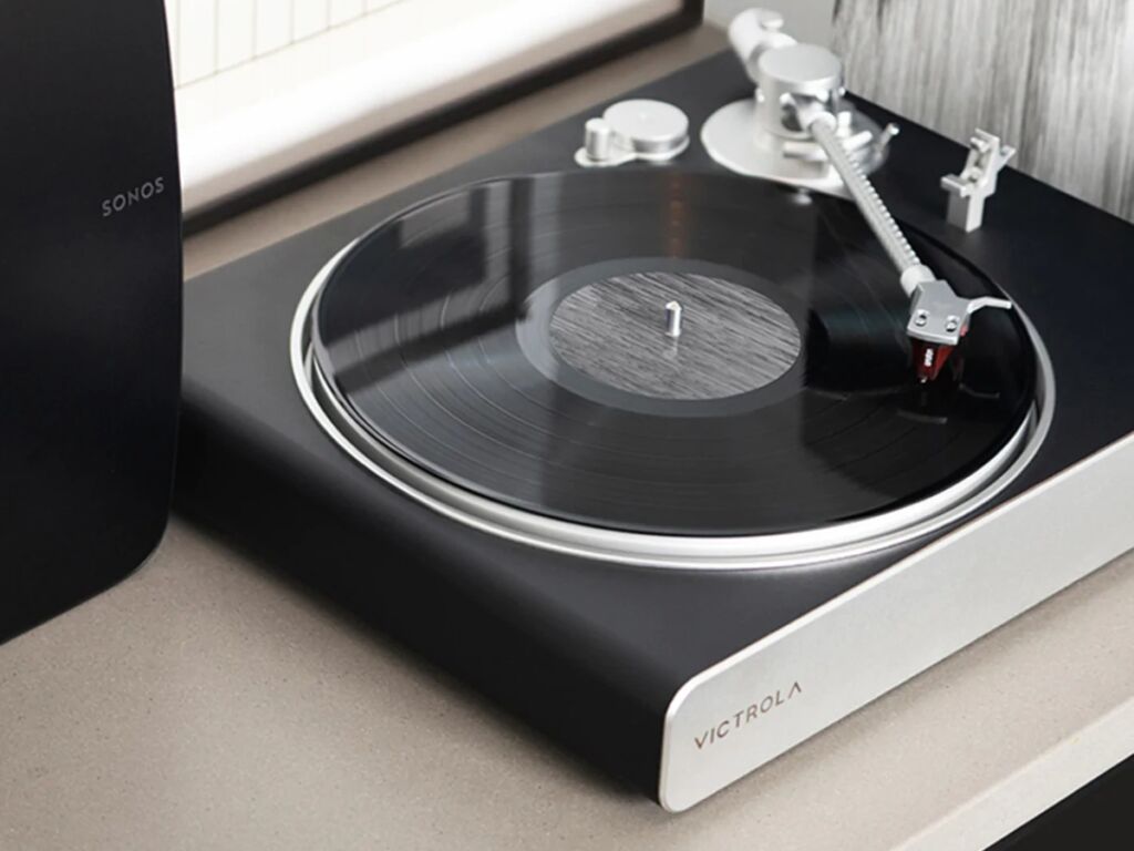 Courroie D'entraînement Pour Platine Vinyle 550 Mm - Compatible Pioneer PL-Z470, Remplacement Facile