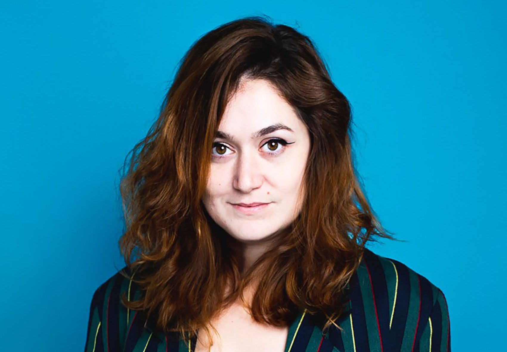 On a rencontré Mélanie Toubeau, la cinéphile derrière La Manie du cinéma