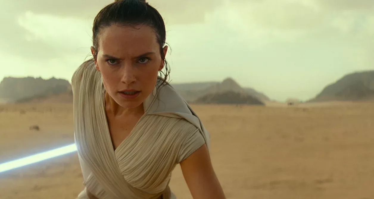 Daisy Ridley sera de retour dans "New Jedi Order".