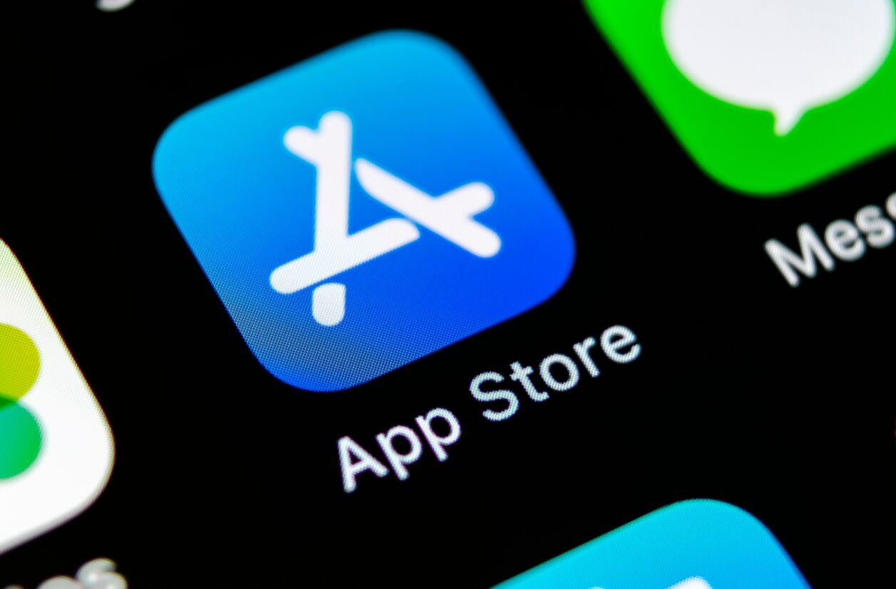 iOS : l'App Store européen bientôt coupé du monde (mais c'est une bonne nouvelle)