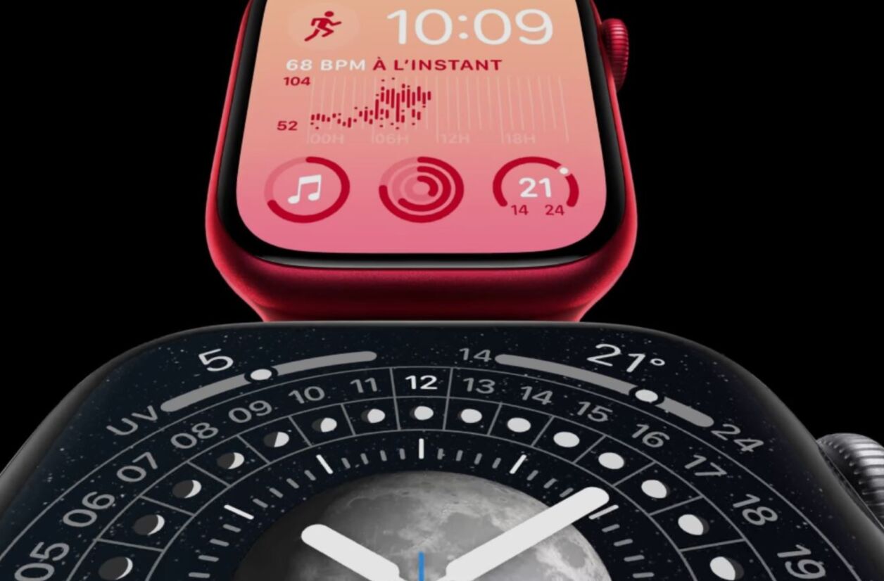 Des avancées matérielles mineures cette année pour les Apple Watch, mais un changement de taille attendu pour leur OS. 