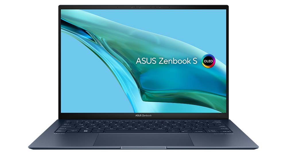 Asus Zenbook-S13-OLED_UX5304_