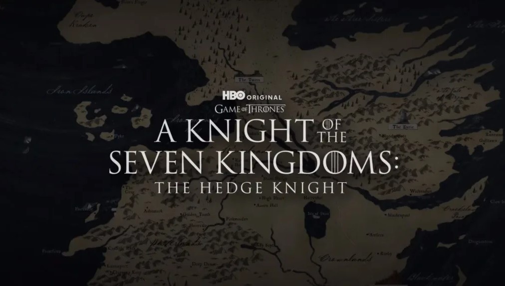 Ce que l'on sait de The Hedge Knight, nouvelle préquelle de Game of Thrones