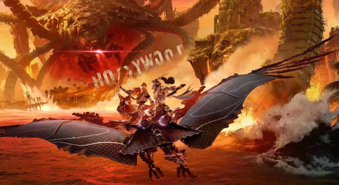 Horizon Forbidden West : polémique et grosses annonces sur l'avenir du jeu