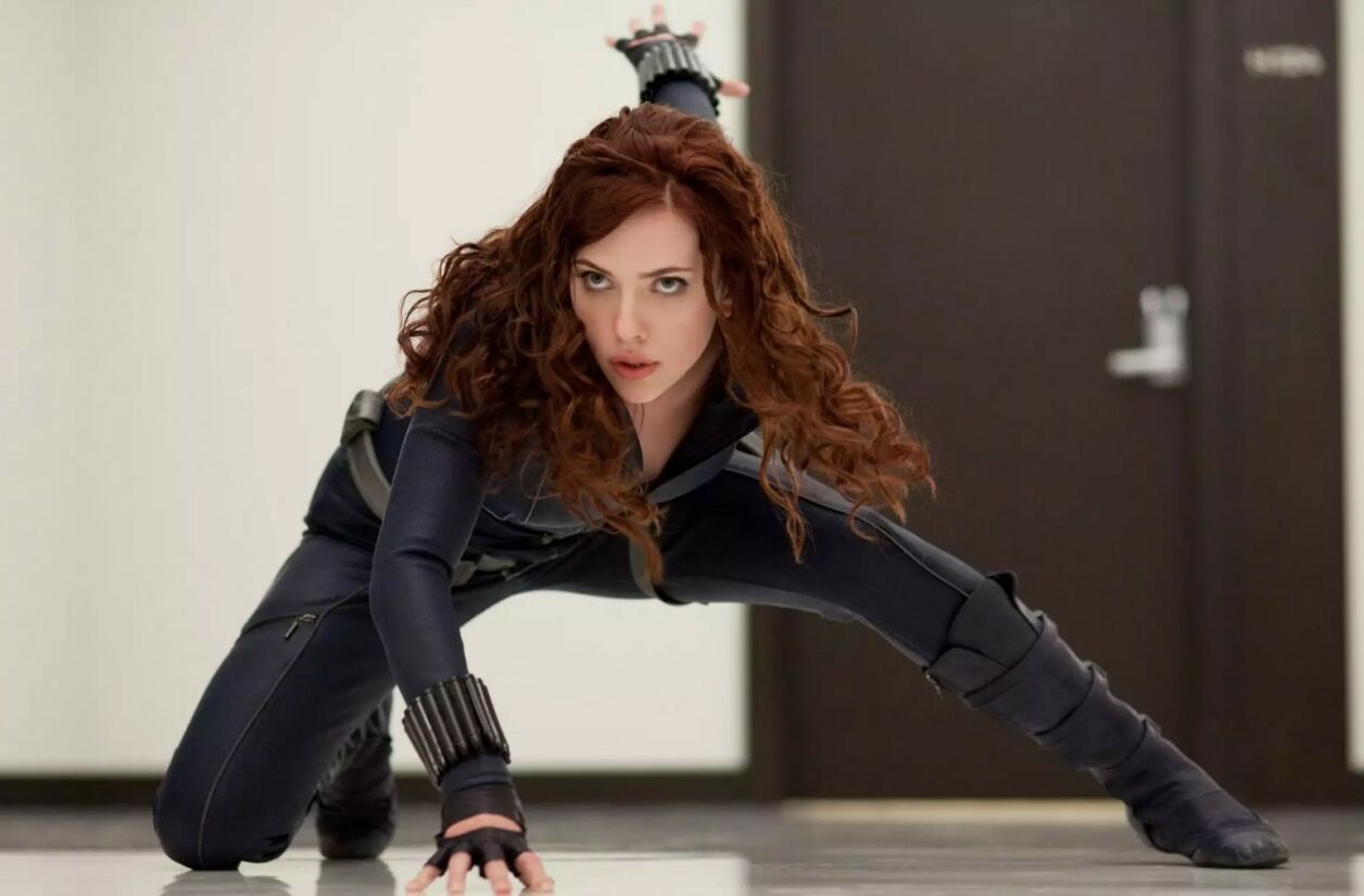 Scarlett Johansson annonce sa rupture définitive avec les studios Marvel