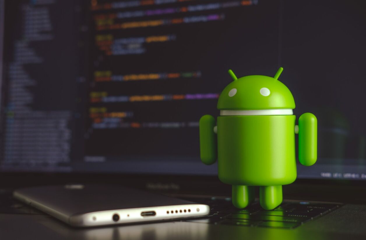 Android renforce le contrôle des données des utilisateurs. 