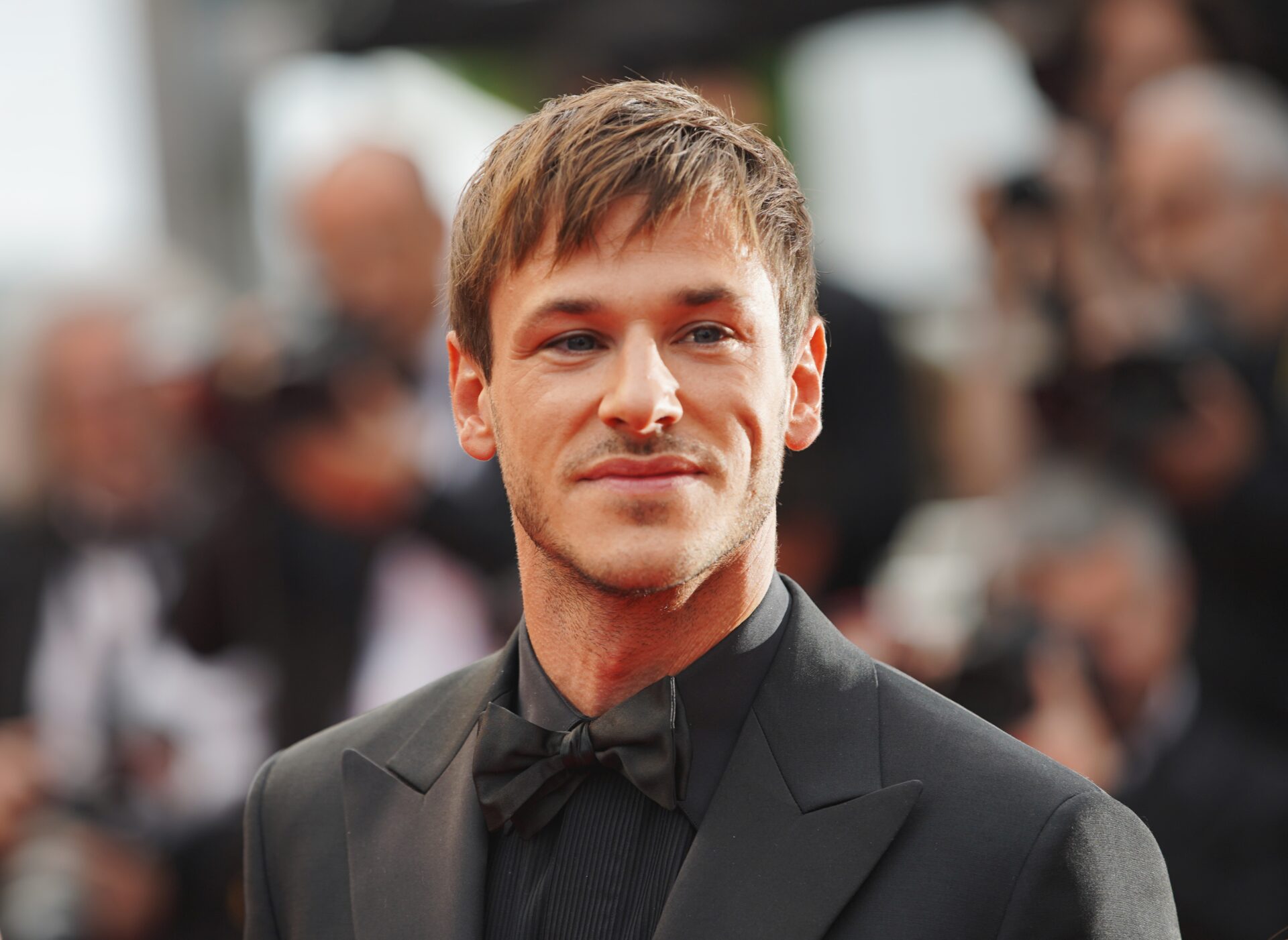 Le temps de te dire adieu : Gaëlle Pietri dédie un livre à Gaspard Ulliel
