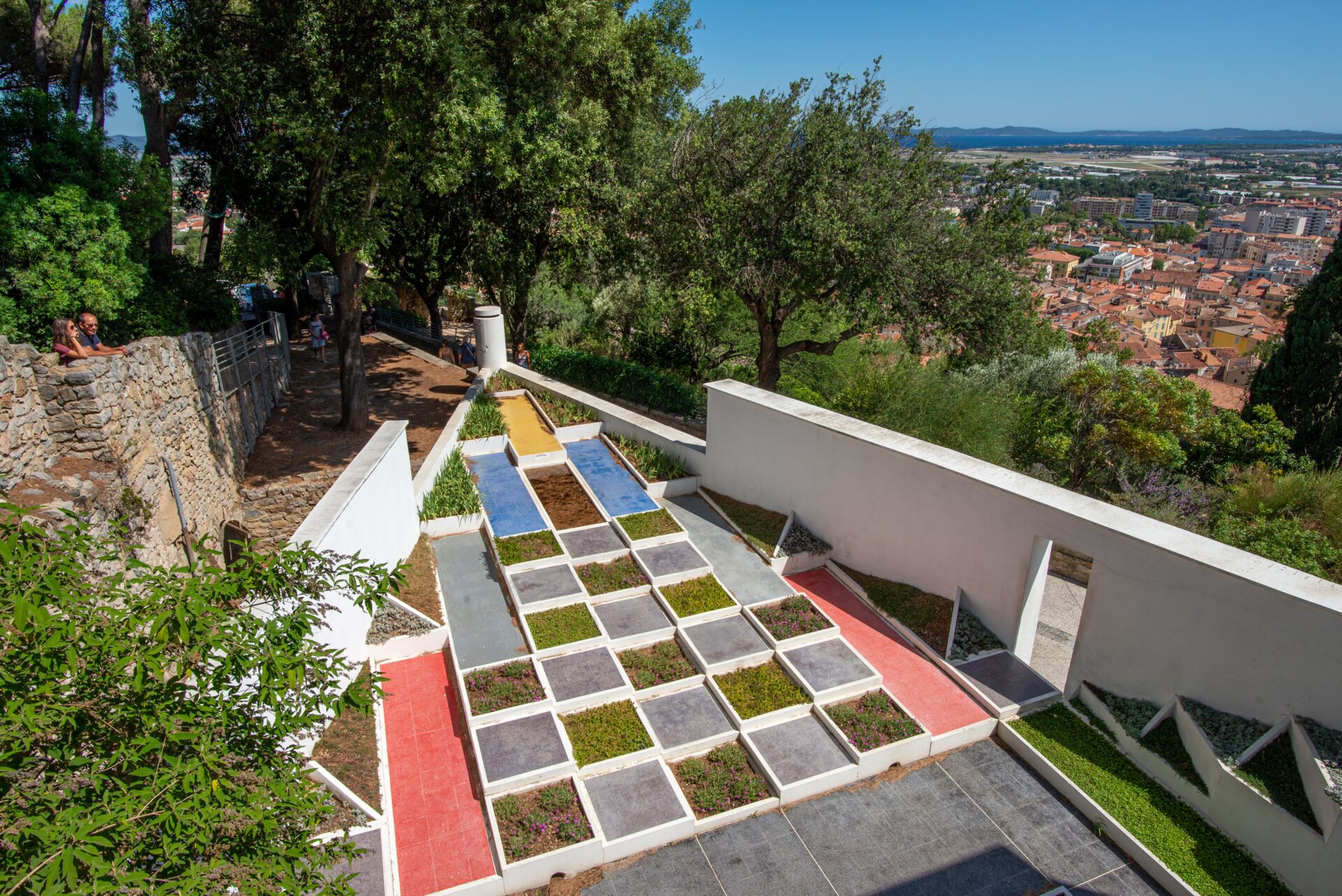Dans le Var, la Villa Noailles célèbre 100 ans de créativité sans 