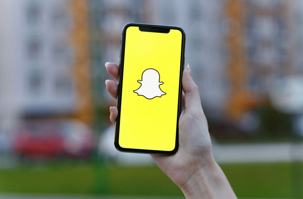 Snapchat affirme que son chatbot ne collecte aucune nouvelle information de localisation de ses utilisateurs.