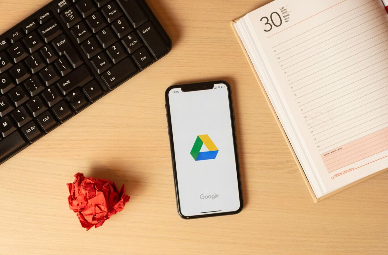 Jusqu'à 6 mois de fichiers disparus sur Google Drive : ce que l'on sait