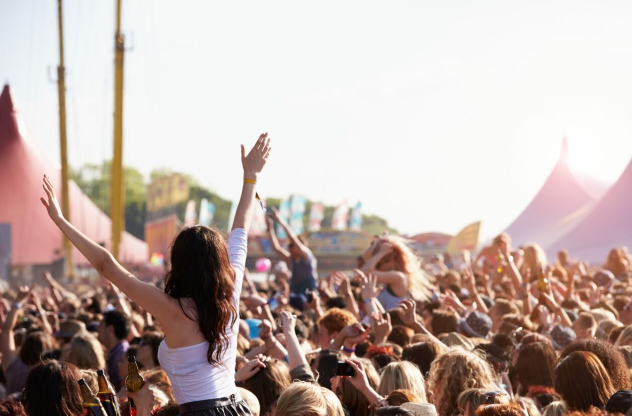 En France, on dénombre entre 6000 et 8000 festivals de musique existant sur le territoire. 