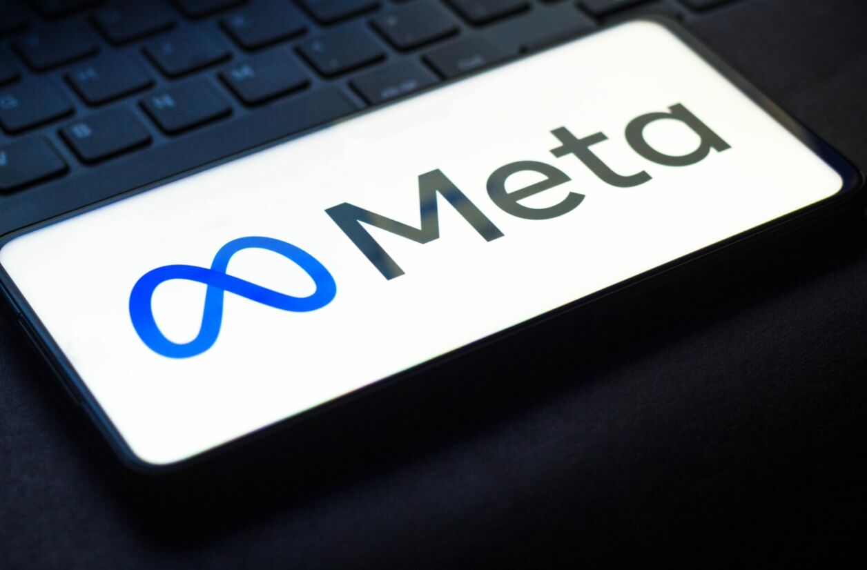 Meta espère utiliser l'IA générative pour l'ensemble de ses produits et services.
