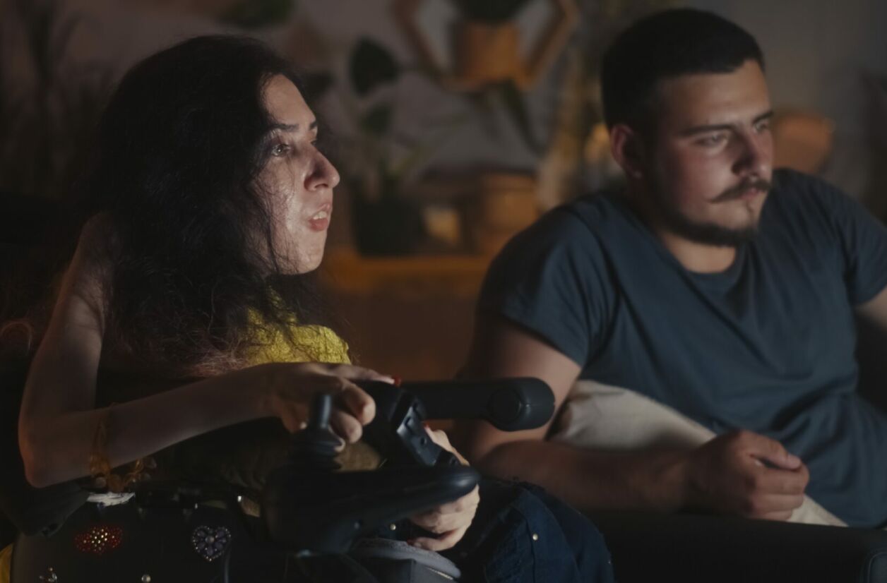 Les jeux vidéo sont-ils (enfin) accessibles aux joueurs en situation de handicap ?