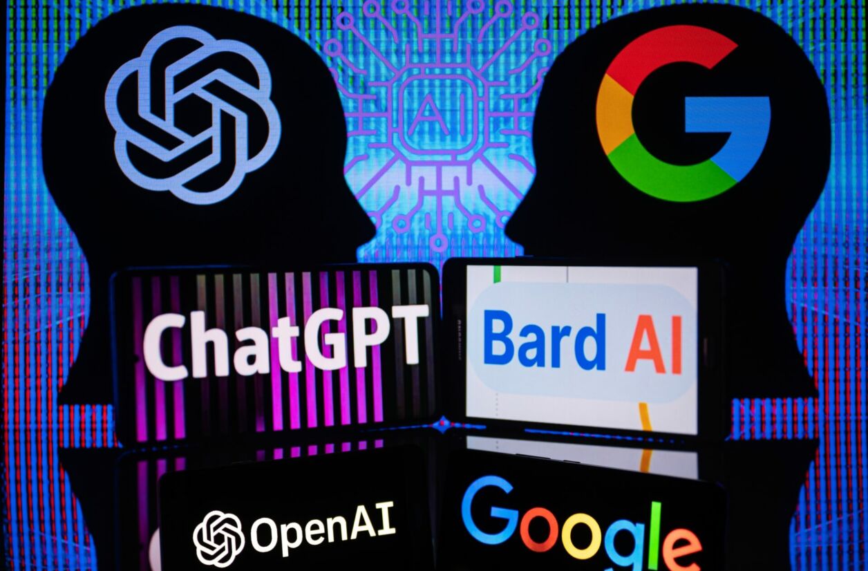 Google est accusé d’avoir utilisé ChatGPT pour entraîner son chatbot concurrent