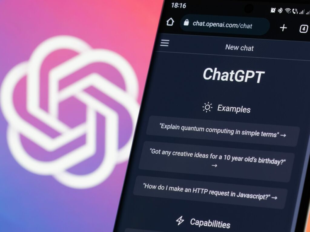 UK chatbot developers have warned