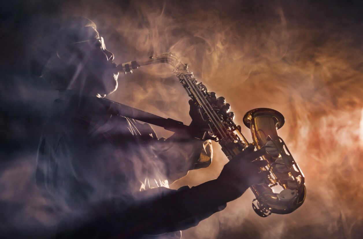 La journée internationale du jazz a été créée en 2011, à l'initiative d'Herbie Hancock. 